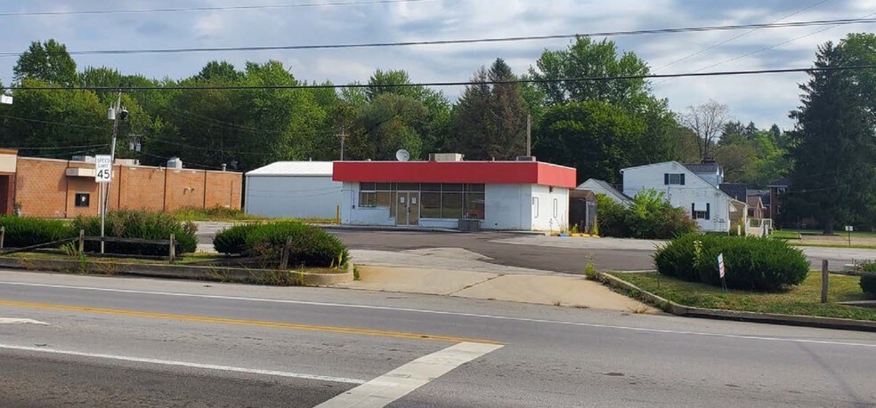 Primary Photo Of 2702 Wilmington Rd, New Castle Convenience Store For Lease