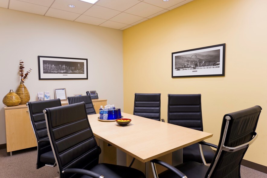 Photo of 19th Floor Ste Coworking