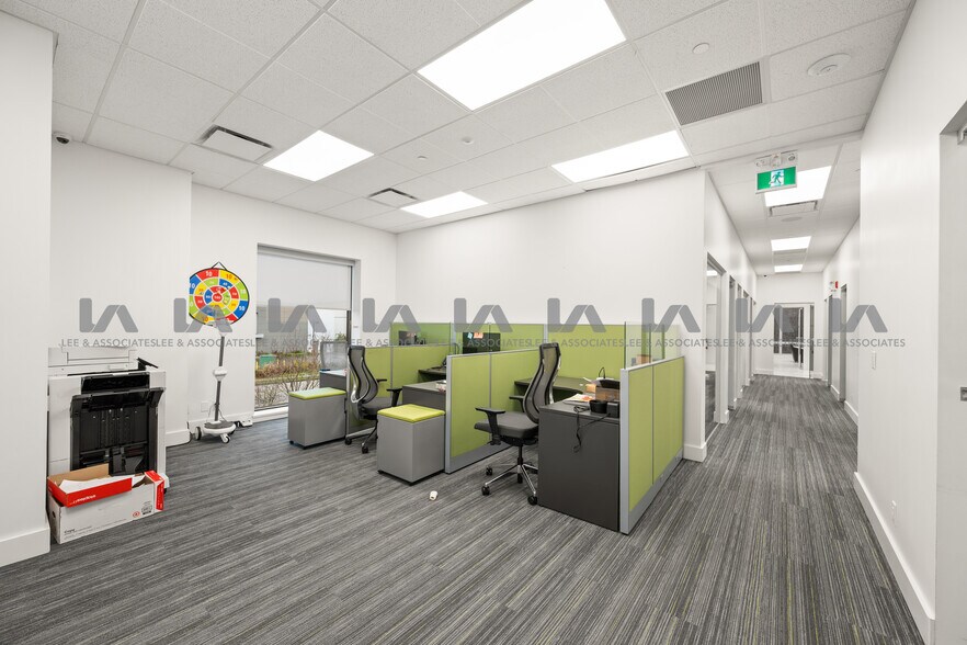 More Photos Of 3548 191 St, Surrey Warehouse For Sale