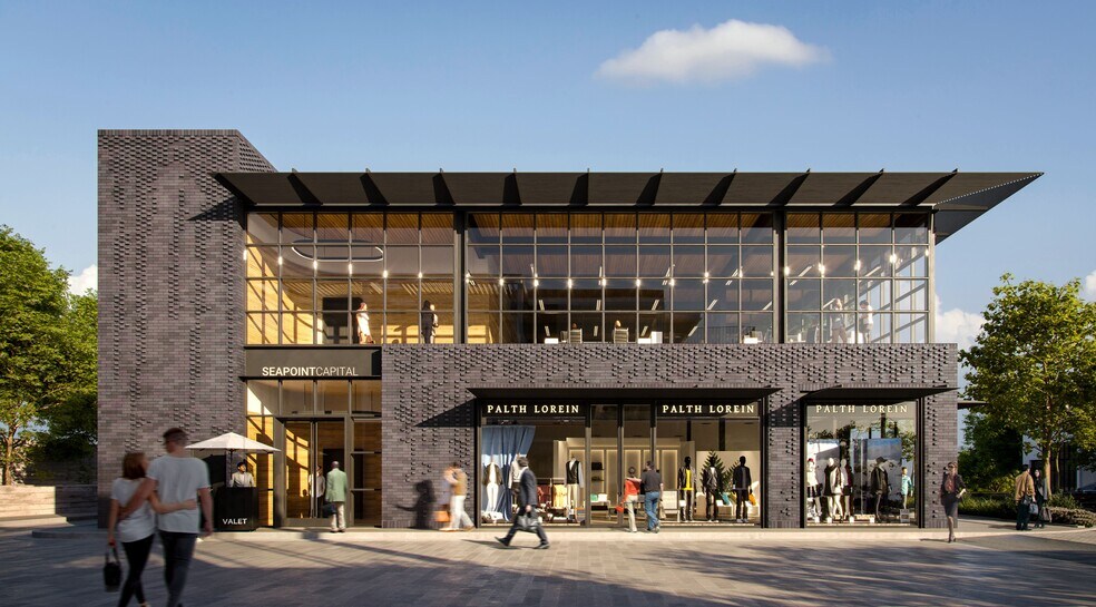 More Photos Of 2114 North Henderson Ave, Dallas Office For Lease