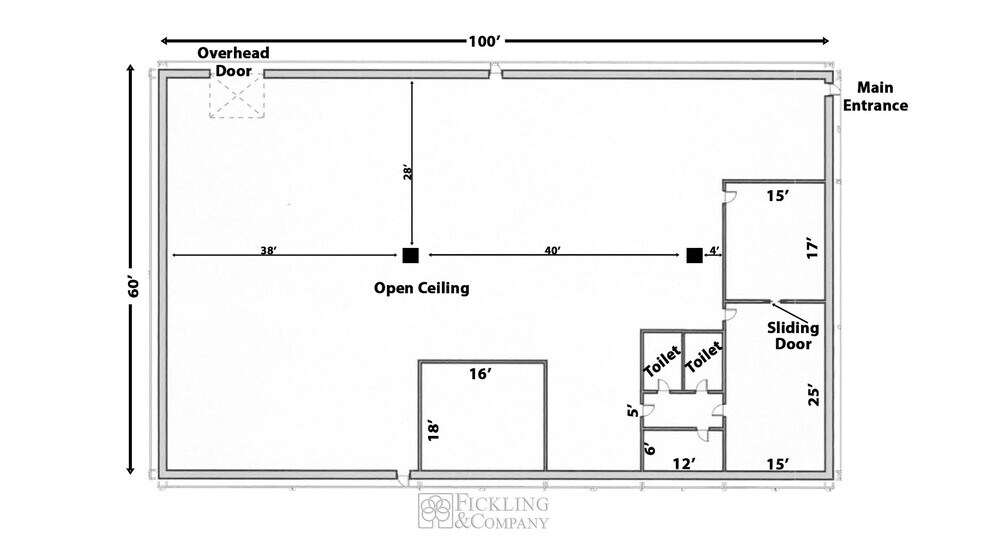 More Photos Of 505 Highway 49 N, Byron General Retail For Lease