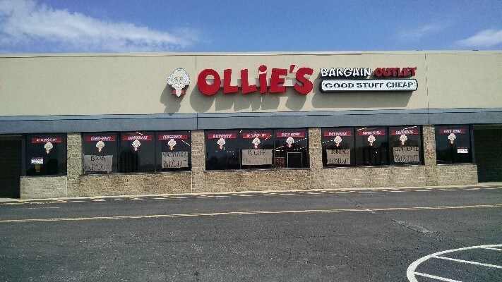 More Photos Of 217-259 Indian Mound Dr, Mount Sterling General Retail For Sale