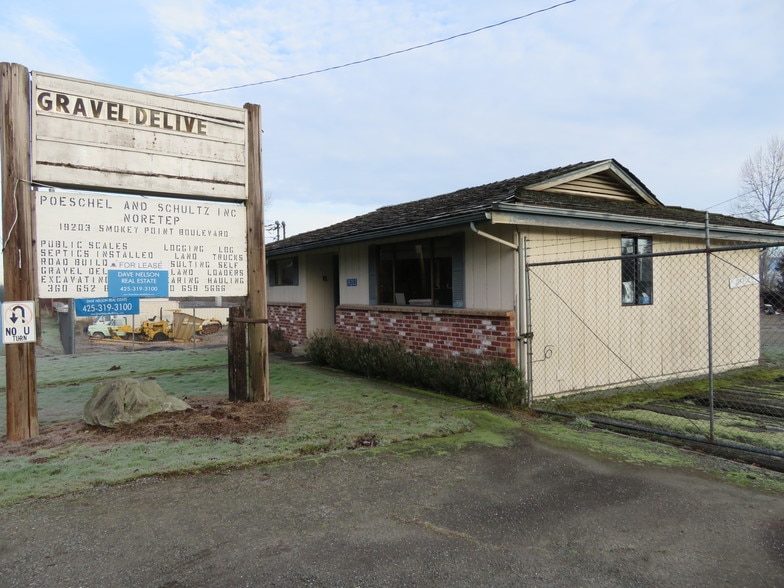 More Photos Of 19203A Smokey Point Blvd, Arlington Land For Sale