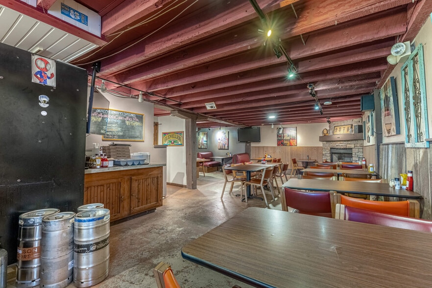 More Photos Of 2375 Upper Valley Pike, Springfield Lodge Meeting Hall For Sale