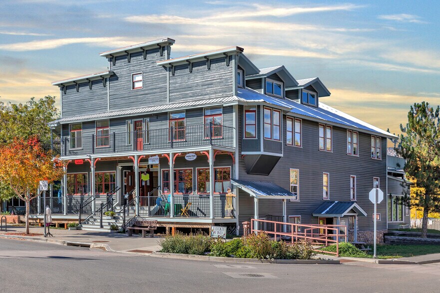 More Photos Of 609 Clinton St, Ridgway Apartments For Sale