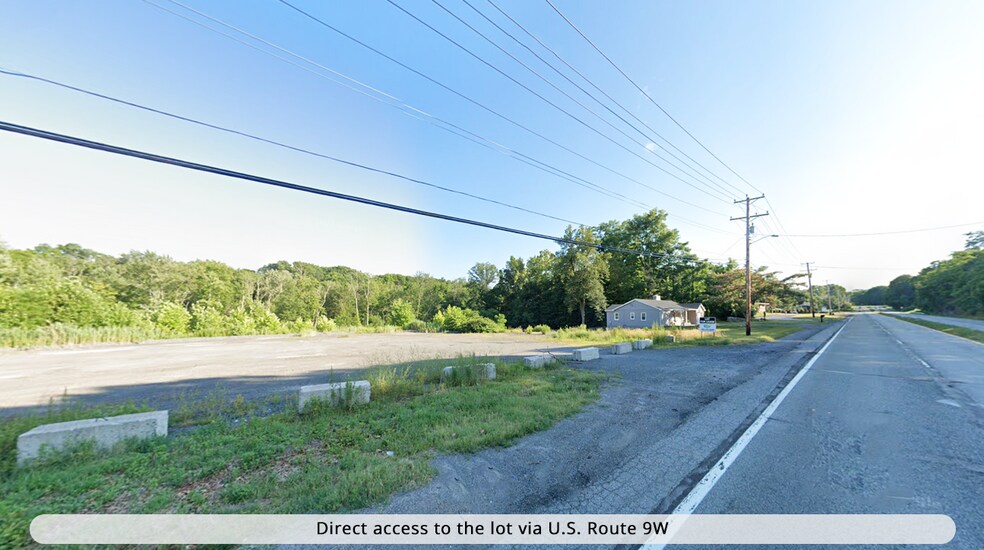 More Photos Of 2602 Rte 9W, Cornwall Land For Sale