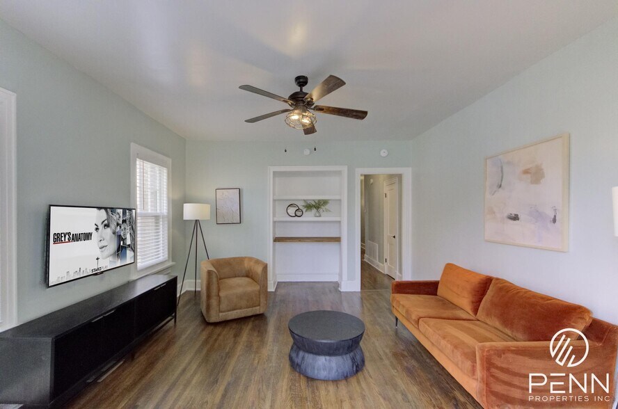 More Photos Of 2375 Forrest Ave, Memphis Apartments For Sale