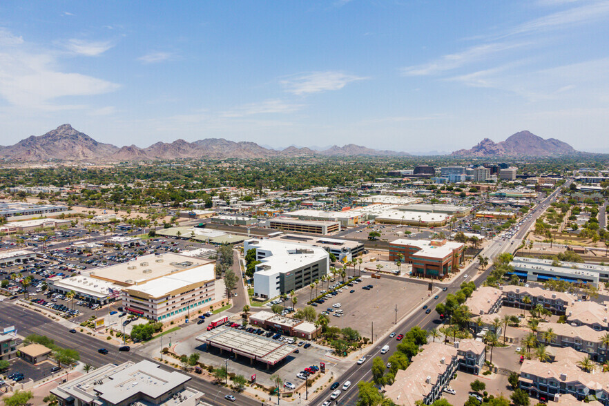 1661 E Camelback Rd, Phoenix, AZ 85016 - Office For Lease Cityfeet.com