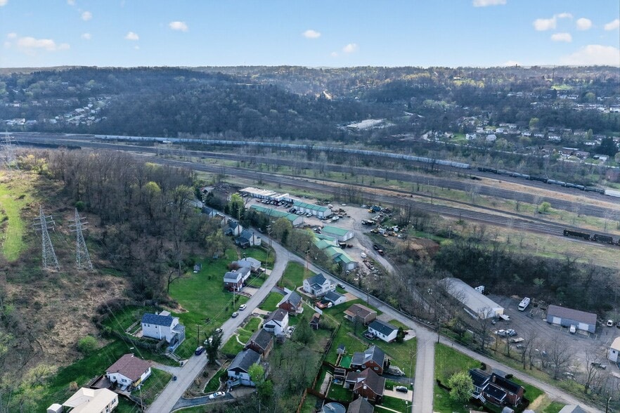 More Photos Of 600 Railroad St, Penn Hills Warehouse For Sale