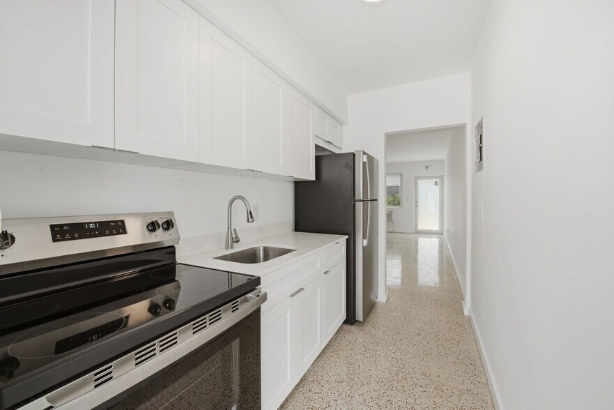 More Photos Of 800 85th St, Miami Beach Apartments For Sale