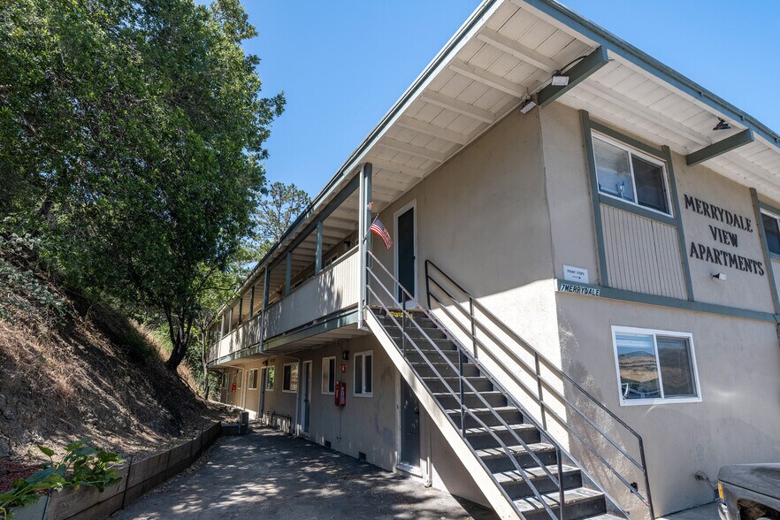 More Photos Of 7 Merrydale Rd, San Rafael Apartments For Sale