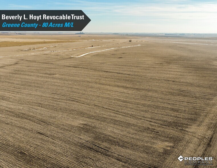 More Photos Of 00 270th Street, Scranton Land For Sale