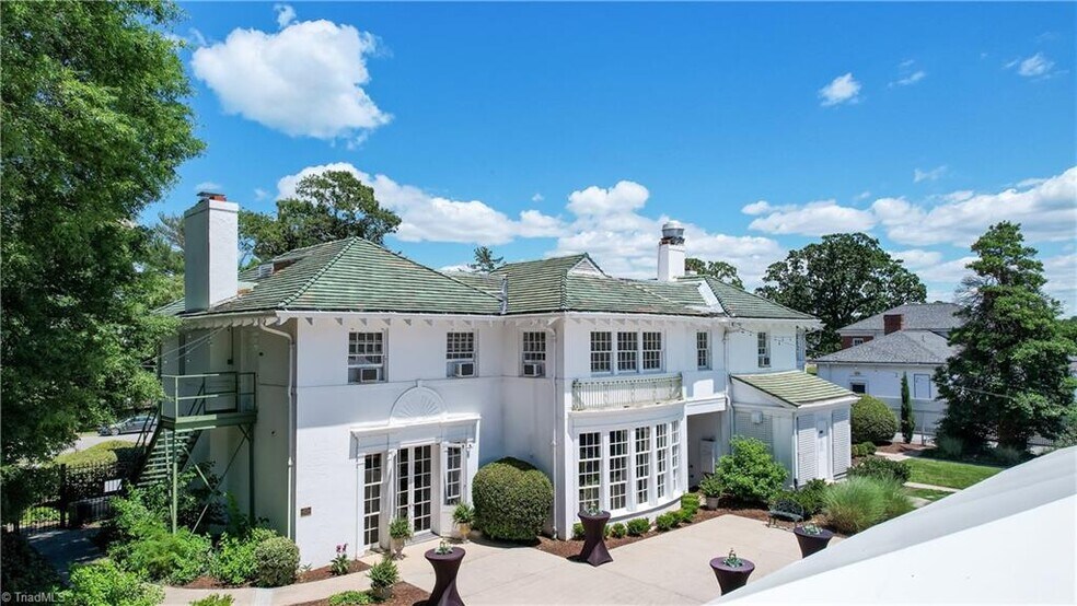 More Photos Of 17 E Main St, Thomasville Storefront Retail Office For Sale