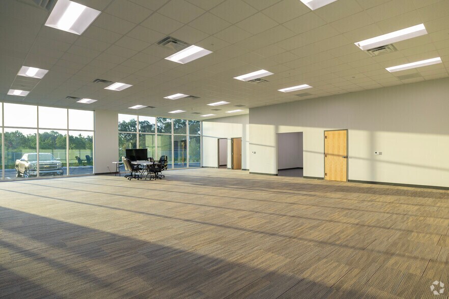 Photo of 1st Floor Ste 