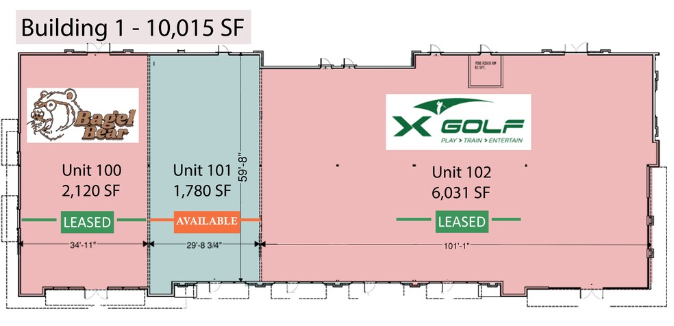 More Photos Of 12301 W Parmer Ln, Cedar Park Unknown For Lease