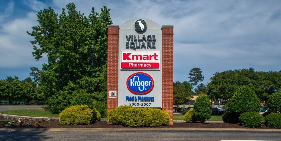 More Photos Of 5005 Victory Blvd, Yorktown Unknown For Lease