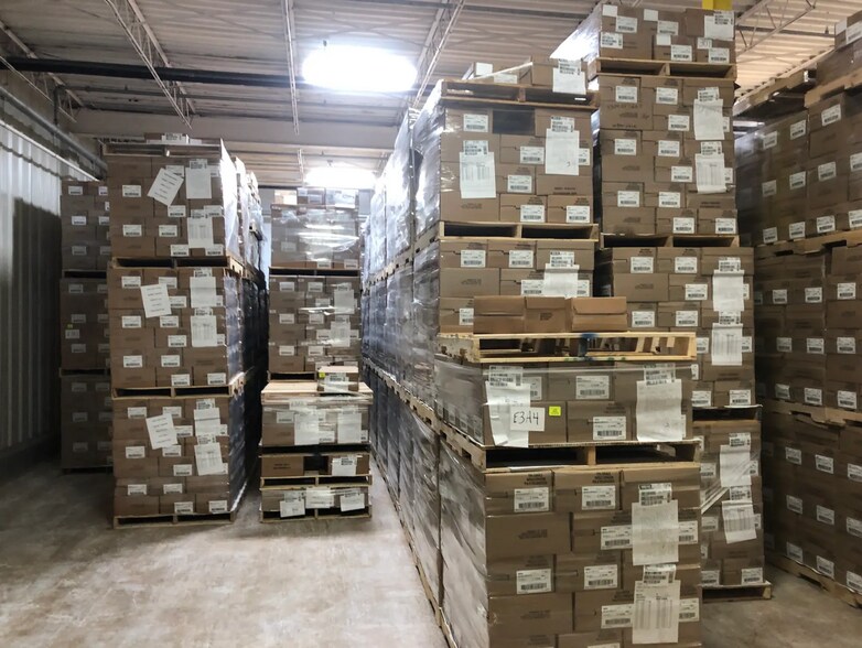 More Photos Of Highway 12 Old 12 West -1, Ortonville Refrigeration Cold Storage For Sale