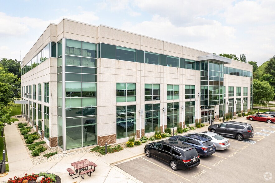 More Photos Of 708 Heartland Trl, Madison Coworking Space