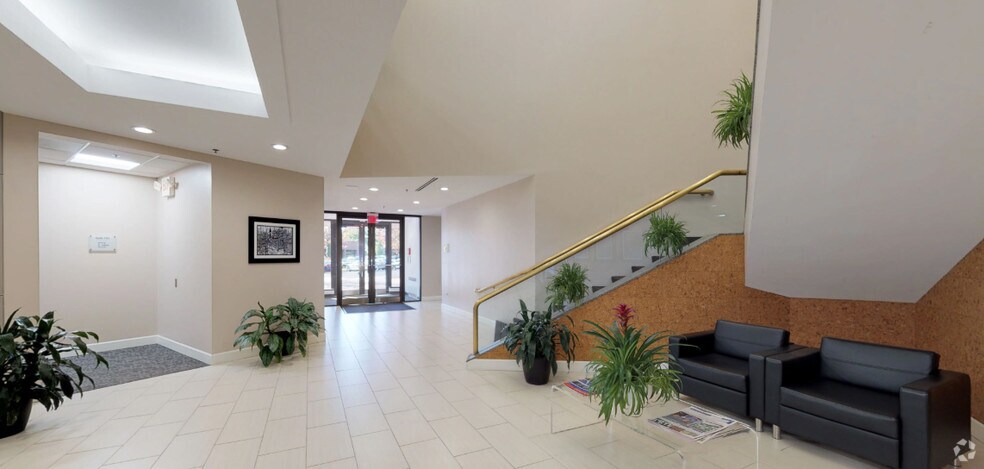 Photo of 2nd Floor Ste 200