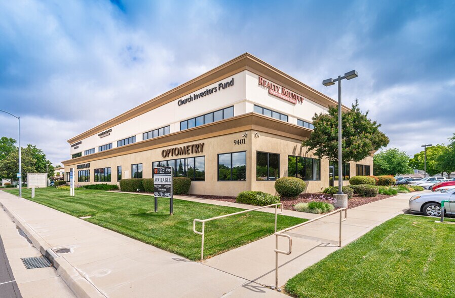 More Photos Of , Elk Grove Office For Sale