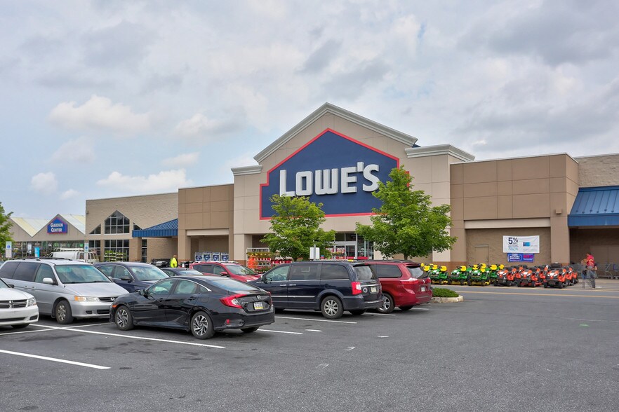 More Photos Of 25 Rohrerstown Rd, Lancaster Land For Lease