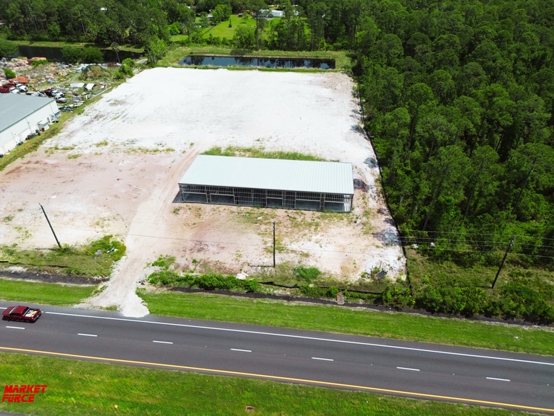 More Photos Of 6918 US Highway 1 N, Saint Augustine Light Distribution For Lease