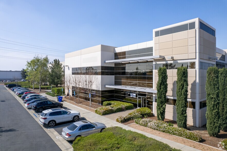 Primary Photo Of 11310 Harrell St, Jurupa Valley Warehouse For Lease