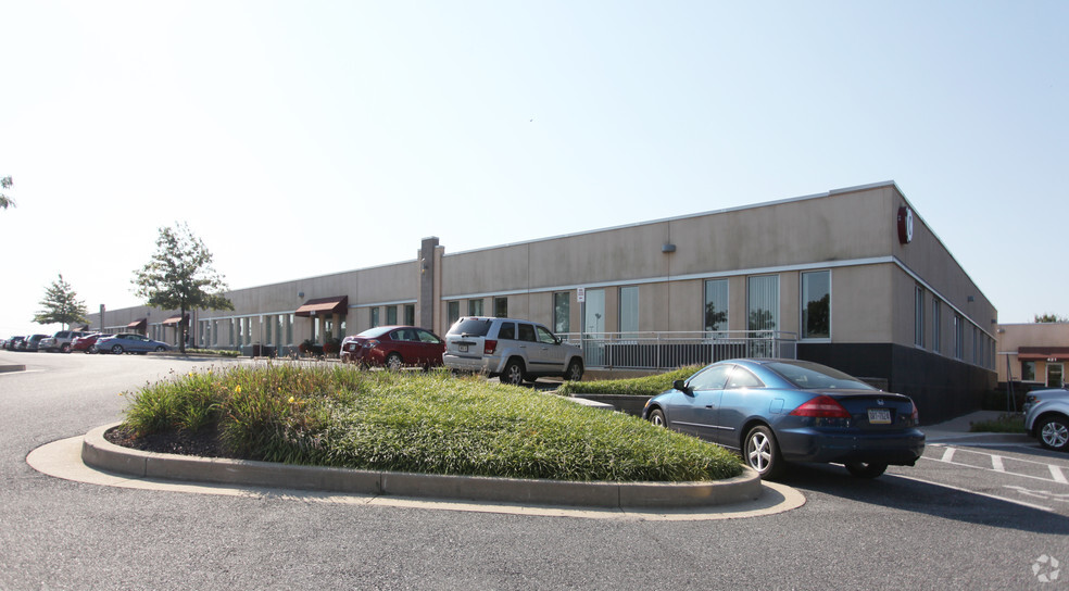 Primary Photo Of 1220 E Joppa Rd, Towson Medical For Lease