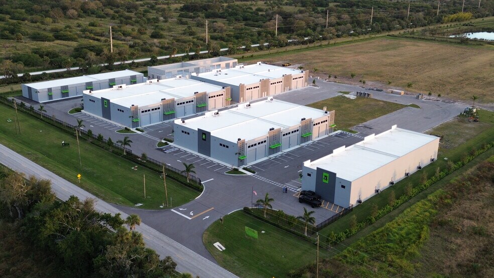 More Photos Of 6509 St Lucie Blvd, Fort Pierce Warehouse For Sale