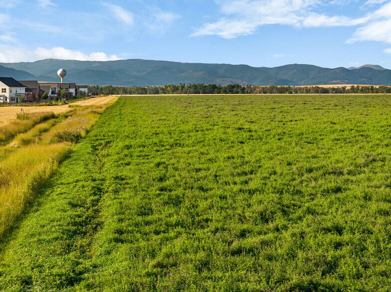 More Photos Of Lot 2 Huffine Ln @ Love Lane, Bozeman Land For Sale