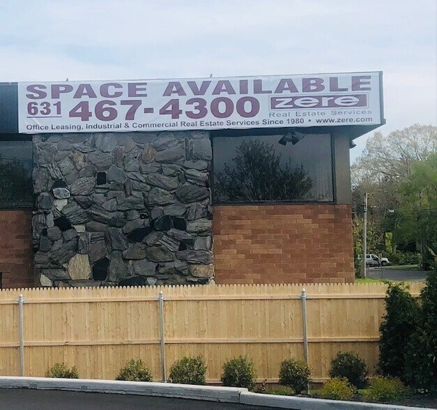 1650 Sycamore Ave, Bohemia, NY 11716 Office For Lease