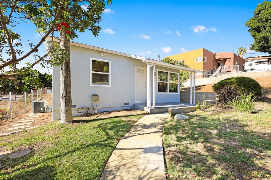 More Photos Of 6011 Pine Crest Dr, Los Angeles Multifamily For Sale