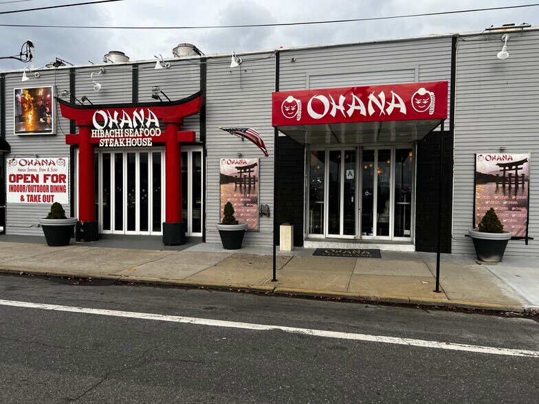 More Photos Of 500 City Island Ave, Bronx Restaurant For Sale