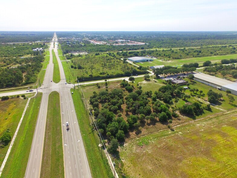 More Photos Of 1990 98th Ave, Vero Beach Land For Sale