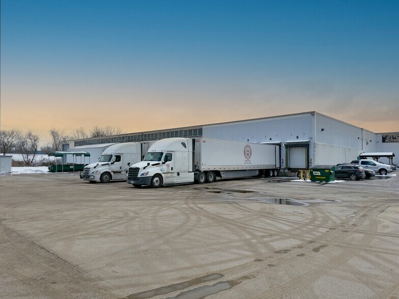 More Photos Of 2315 Miller Rd, Kalamazoo Manufacturing For Sale