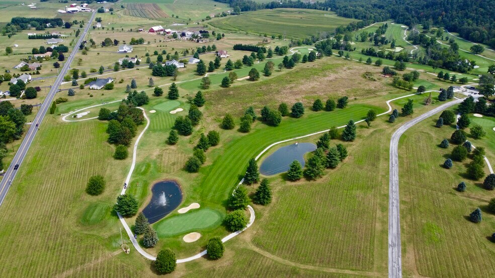 More Photos Of 4099 Bullfrog Rd, Fairfield Land For Sale