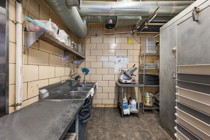 More Photos Of 169 W Main St, Monongahela Storefront Retail Residential For Sale