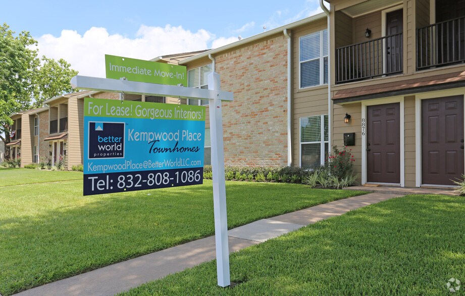 More Photos Of 8800-8888 Kempwood Dr, Houston Apartments For Sale