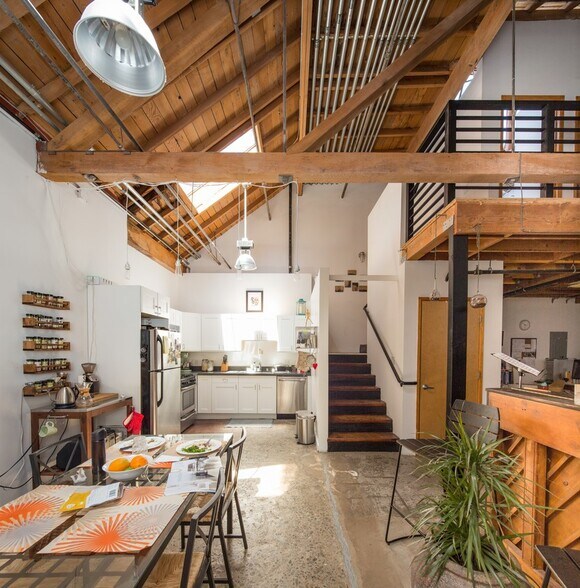 More Photos Of 1148 E 18th St, Oakland Apartments For Sale