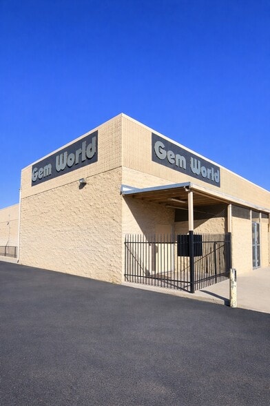 More Photos Of 3754 S 16th Ave, Tucson Freestanding For Sale