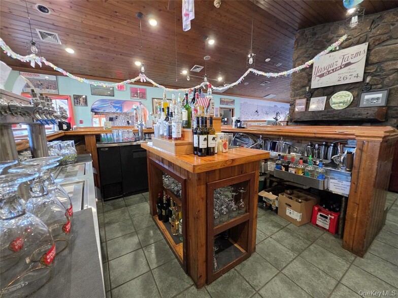 More Photos Of 951 State 17B Rt, Mongaup Valley Restaurant For Sale