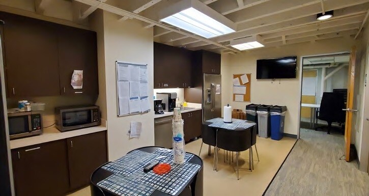 More Photos Of 12 Mint Plz, San Francisco Office For Sale