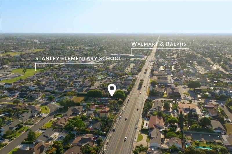 More Photos Of 11212 Chapman Ave, Garden Grove Land For Sale