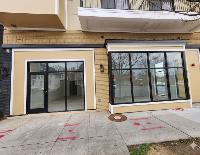 More Photos Of 4907 Georgia Ave NW, Washington Apartments For Lease