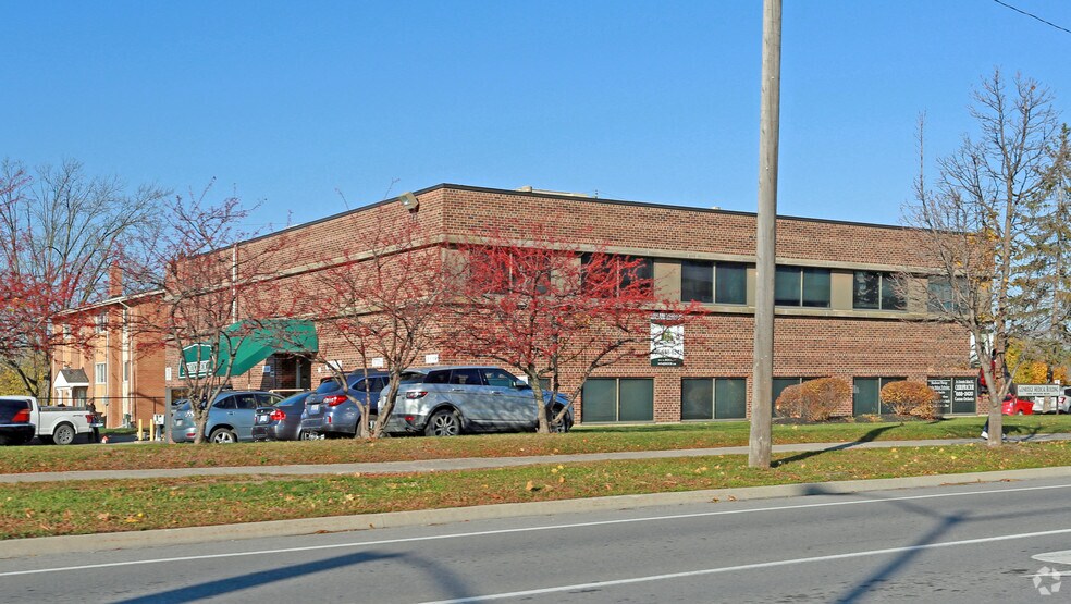 More Photos Of 1 Belton Blvd, St Catharines Office For Lease