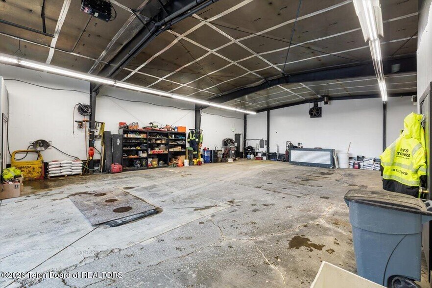 More Photos Of 1190 US 89, Jackson Industrial For Sale