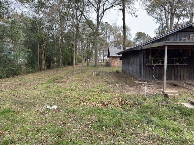 More Photos Of 2022 Pecan St, Katy Land For Sale