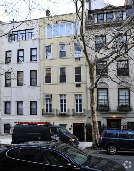 Primary Photo Of 125 E 64th St, New York Apartments For Sale