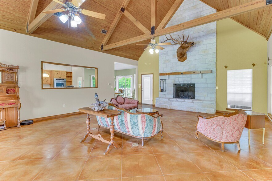 More Photos Of 3227 Farm to Market 1174 rd, Bertram Land For Sale