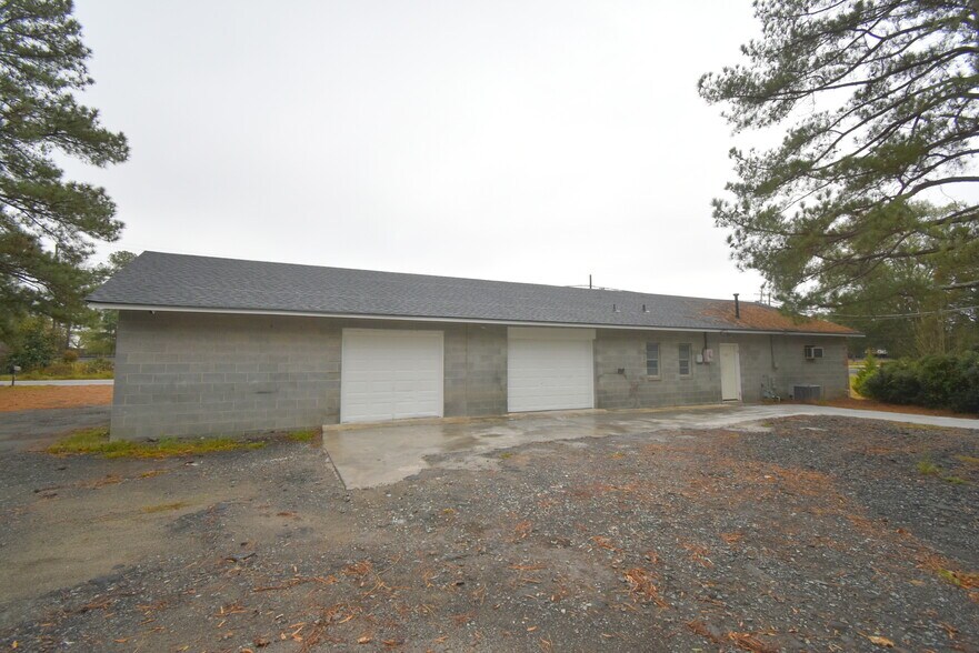 More Photos Of 3421 Angier Ave, Durham Flex For Sale